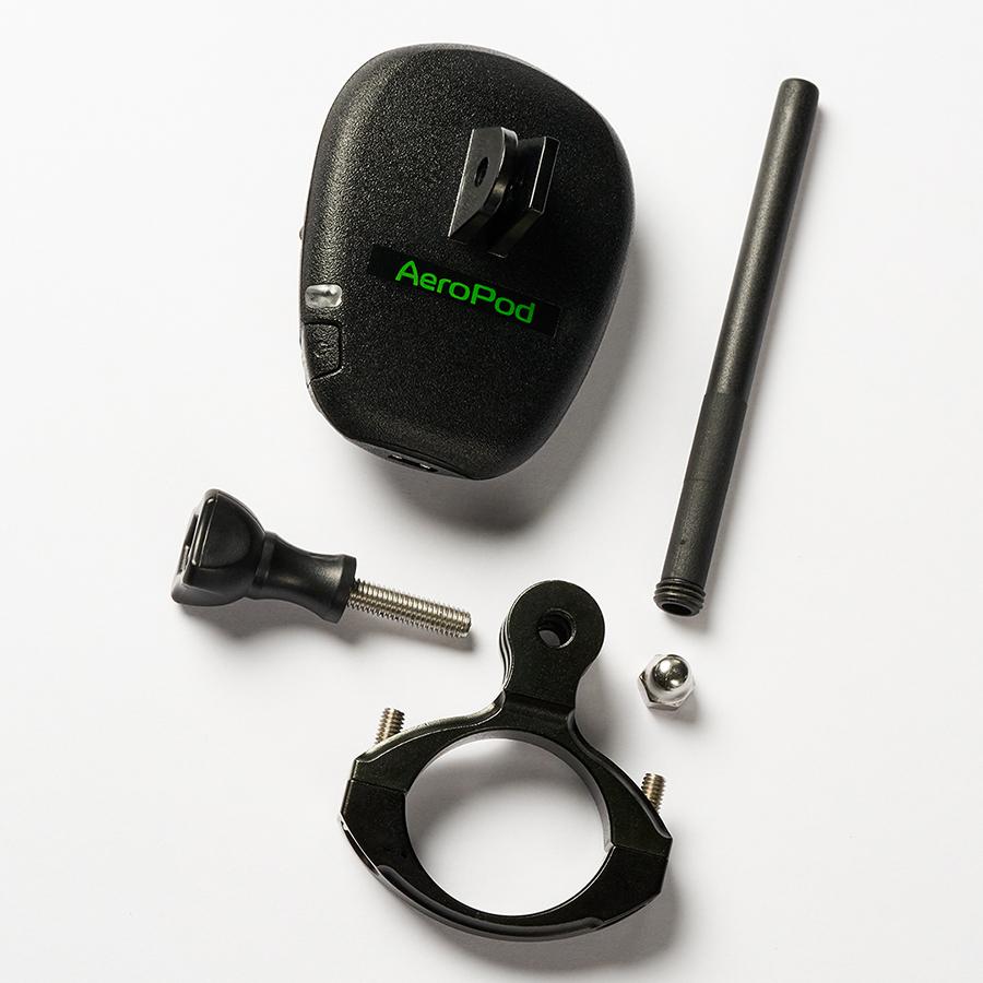 リ*ヨ様 AeroPod +パワー+CdAメーター AeroPod®Wireless+ – Velocomp LLC