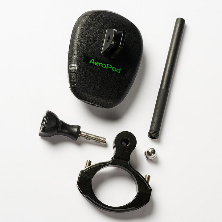 リ*ヨ様 AeroPod +パワー+CdAメーター AeroPod®Wireless+ – Velocomp LLC