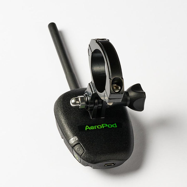 AeroPod®Wireless+ – Velocomp LLC