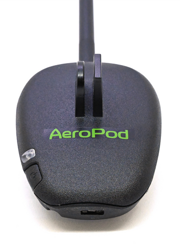 Powerpod / AeroPod
