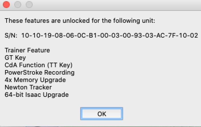 Isaac/Mac 64 bit download unlock key